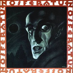 Foto Nosferatu