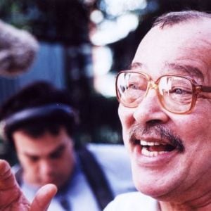 Foto Língua - Vidas em Português