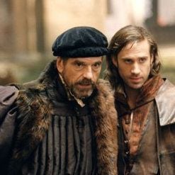 Foto O Mercador de Veneza