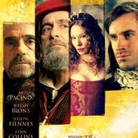 Foto O Mercador de Veneza