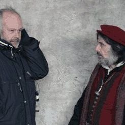 Foto O Mercador de Veneza