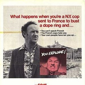 Foto Operação França 2