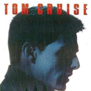 Foto Missão Impossível