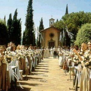 Foto Muito Barulho por Nada