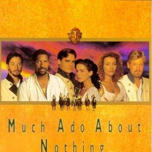 Foto Muito Barulho por Nada