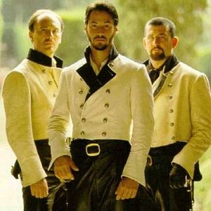 Foto Muito Barulho por Nada