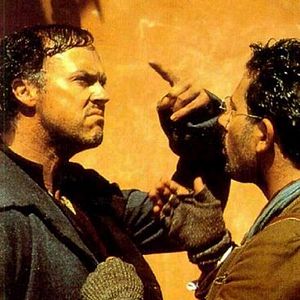 Foto Muito Barulho por Nada