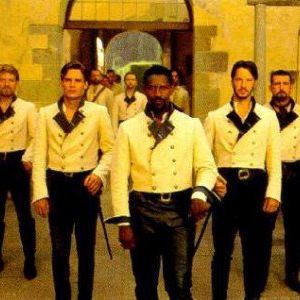 Foto Muito Barulho por Nada