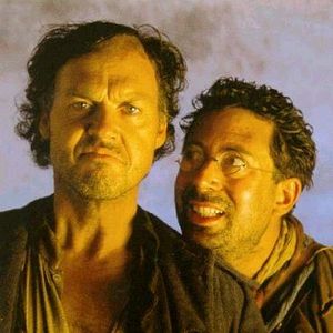 Foto Muito Barulho por Nada