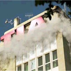 Foto Mortadelo e Salaminho -Agentes Nada Secretos