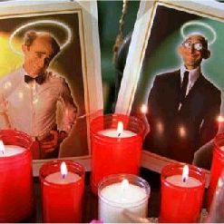 Foto Mortadelo e Salaminho -Agentes Nada Secretos