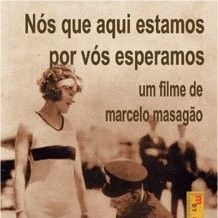 Foto Nós Que Aqui Estamos Por Vós Esperamos