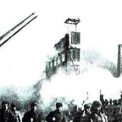 Foto Nós Que Aqui Estamos Por Vós Esperamos