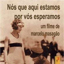 Foto Nós Que Aqui Estamos Por Vós Esperamos