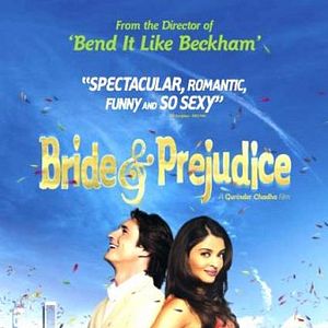 Foto Noiva e Preconceito