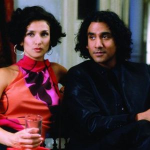 Foto Noiva e Preconceito