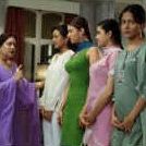 Foto Noiva e Preconceito