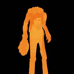 Foto Más Companhias