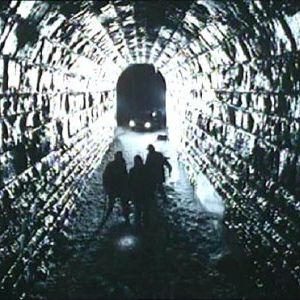 Foto Na Hora da Zona Morta