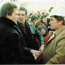 Foto Na Hora da Zona Morta