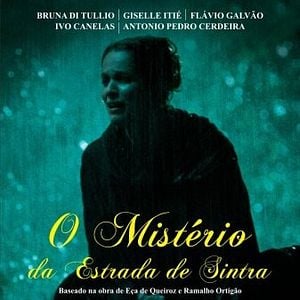 Foto O Mistério da Estrada de Sintra
