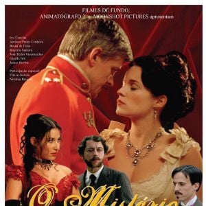 Foto O Mistério da Estrada de Sintra