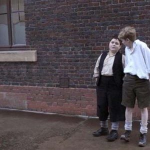 Foto As Maletas de Tulse Luper - Parte I: A História de Moab