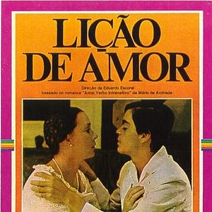 Foto Lição de Amor