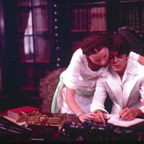 Foto Lição de Amor