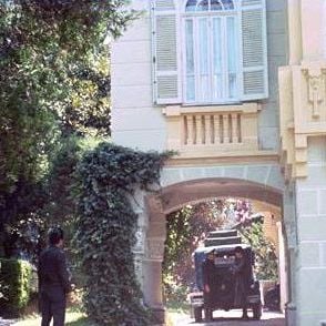 Foto Lição de Amor