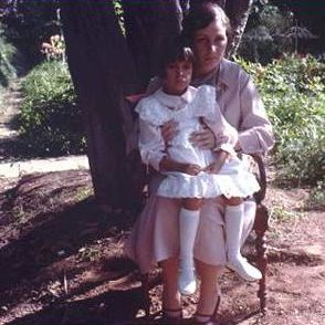 Foto Lição de Amor