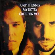 Foto Marcas da Vingança