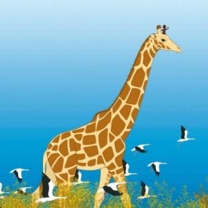 Foto Kirikou 2 - Os Animais Silvestres