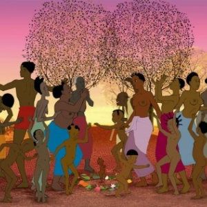 Foto Kirikou 2 - Os Animais Silvestres