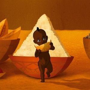 Foto Kirikou 2 - Os Animais Silvestres