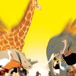 Foto Kirikou 2 - Os Animais Silvestres