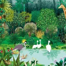 Foto Kirikou 2 - Os Animais Silvestres