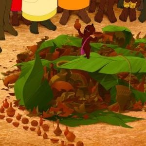 Foto Kirikou 2 - Os Animais Silvestres