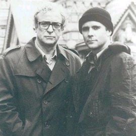 Foto Meia-Noite em Moscou