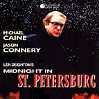 Foto Meia-Noite em Moscou