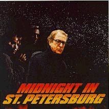 Foto Meia-Noite em Moscou