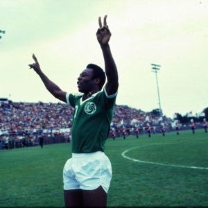 Foto O Mundo aos Seus Pés