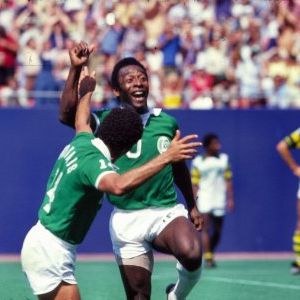 Foto O Mundo aos Seus Pés