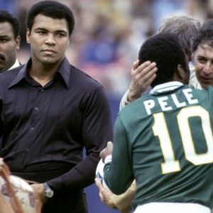 Foto O Mundo aos Seus Pés