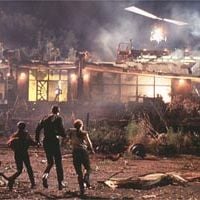 Foto O Mundo Perdido - Jurassic Park