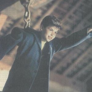 Foto Menino Maluquinho 2 - A Aventura