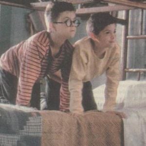 Foto Menino Maluquinho 2 - A Aventura