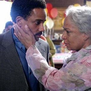 Foto Lackawanna Blues