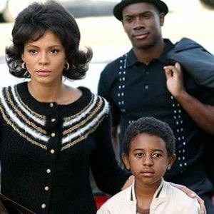 Foto Lackawanna Blues