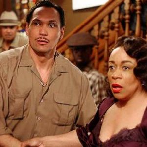 Foto Lackawanna Blues